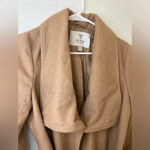 Guess Coat - Picture 3 of 7